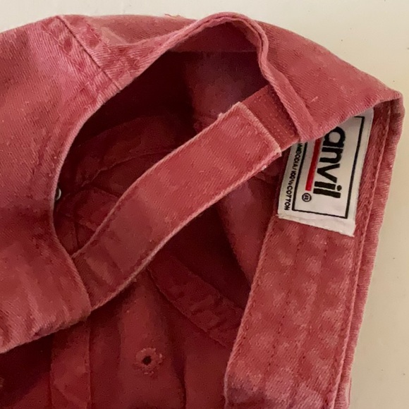 Yerba Buena Gardens cotton cap - Picture 3 of 4